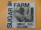 Robert Pete Williams-Sugar Farm-1972-Blues Beacon 1932 101 ST-German Pressing
