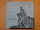 Rev. Gary Davis-Pink Anderson-American Street Songs-1956-Riverside RLP 12-611