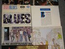 7 BLUES RECORDS - MUDDY WALTERS/HOWLIN WOLF/BB KING/JOHN LEE HOOKER,HOUND DOG