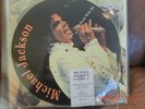 Michael Jackson - Rock With Me-Live Canadian Tour 89 Picture Disc 12