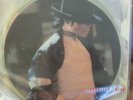 Michael Jackson -Live Tour 92 Picture Disc 12