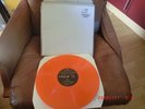 Depeche Mode - POP SILVER SERIES NR.69 RED WAX  Promo  - 12