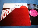 SCORCHED EARTH rare UK 1983 / NEW WAVE OF BRITISH HEAVY METAL / NEAR MINT 