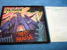 HOLOSADE rare UK 1988 PRIVATE / HEAVY METAL / THRASH METAL / NEAR MINT 
