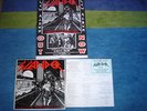 SLANDER rare UK PRIVATE PRESS / NEW WAVE OF BRITISH HEAVY METAL / NWOBHM / NM 