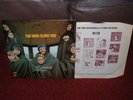 DAVE CLARK FIVE Somebody Loves You LP 1970 1st Press SUPERB