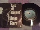 RINGO STARR.BACK OFF BOOGALOO.UK 7