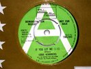 EDDIE KENDRICKS - IF YOU LET ME - 7