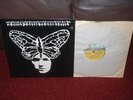 WEST COAST POP ART EXPERIMENTAL BAND Vol III LP 1968 UK REPRISE 1st Press