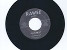 Calman Scott Devil in the City/Version Roots/Reggae Rawse 1977 