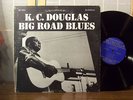 K.C. DOUGLAS LP 