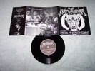 Grand Belials Key / Nunslaughter split 7