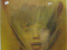 ROLLING STONES Goats Head Soup US ORG LP Shrink + Sticker MINTY