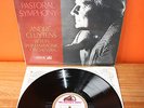 ASD 433 Orig 1st W/g BEETHOVEN Pastoral Symphony CLUYTENS BPO