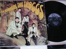 THE TROGGS-FROM NOWHERE- ORIGINAL UK FONTANA LP 1st PRESS-1966-