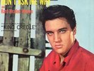Original Elvis Presley 45 RPM Record Sleeve Hard Headed Woman No Record