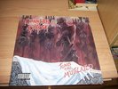 CANNIBAL CORPSE - Tomb Of The Mutilated / 1 PRESS LP