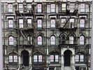 LED ZEPPELIN ? PHYSICAL GRAFFITI ? top orig 1975 US Swan Song 2LP MONARCH press