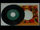THE BEATLES( CAN’T BUY ME LOVE )  ECUADOR PRESSING  RARE 7” 1965