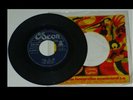 THE BEATLES( ELLA TE AMA/SHE LOVES YOU )  ECUADOR PRESSING  RARE 7” 1965