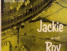 JACKIE AND ROY ORIG 1955 US STORYVILLE DG JAZZ VOCAL LP RECORD STONE SOLID NM