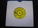 Roy Orbison / Penny Arcade / Tennessee Rare Demo 45 record 7
