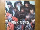 PINK FLOYD Piper At The Gates of Dawn UK EMI EX LP