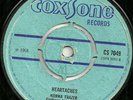 UK 1968 COXSONE 7049  RIGHTEOUS FLAMES 
