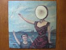 NEUTRAL MILK HOTEL In The Aeroplane Over... orig NM LP