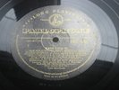 THE BEATLES PLEASE PLEASE ME LP1963 UK BLACK AND GOLD PARLOPHONE  NORTHERN SONGS