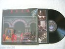 Rush - Moving Pictures LP in SHRINK - US pressing - Bob Ludwig - NM-