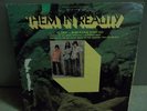 Them In Reality Happy Tiger Unplayed NM Cover VG+ 