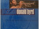 DONALD BYRD-BLACKJACK - BST 84259 - ORIG. STEREO-(LP)-NM