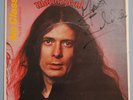 Motorhead No Class 45 Record Autographed by Fast Eddie Clarke Bronze Rec 1979
