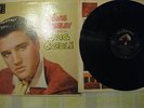Elvis Presley King Creole LP Record LPM 1884 8x10 Photo