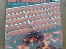 Bill Doggett * Hot Doggett * King 514 LP * SEALED * Original