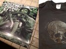 Rare / Wisdom In Chains / Die Young Limited Only 80 Made + Tee / PA/HC NY/HC