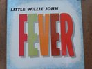 Little Willie John * Fever * King 564 LP * VG+ * Mono