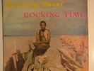 Burning Spear 