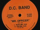 D.C. Band 