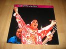 MICHAEL JACKSON BEST 4 YOU JAPAN OBI PROMO SMILE LP