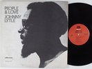 JOHNNY LYTLE People & Love MILESTONE LP funk jazz
