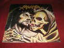 SARCOFAGO - ROTTING LP cogumelo 1989 press - sepultura beherit blasphemy