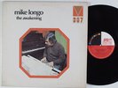 MIKE LONGO The Awakening MAINSTREAM LP NM funk jazz