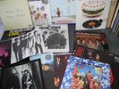 The Rolling Stones Story 12 LP Box Mint- Decca All Red Labels