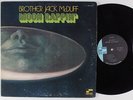 BROTHER JACK MCDUFF Moon Rappin' BLUE NOTE LP funk jazz