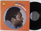 JOE THOMAS Joy of Cookin' GROOVE MERCHANT LP funk jazz