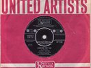 GARNET MIMMS- LOOKING FOR YOU UK UNITED ARTISTS
