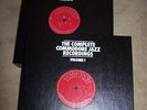 Mosaic Complete Commodore Jazz Recordings Vol. 1, 2, & 3 ALL 66 LPs