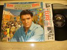 ELVIS ROUSTABOUT VERY RARE RCA IN SILVER FIRST PRESSING LPM-2999 IN SHRINK WRAP